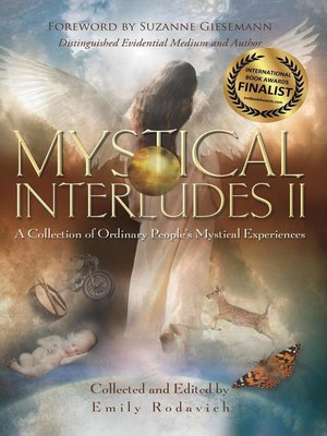 cover image of Mystical Interludes II